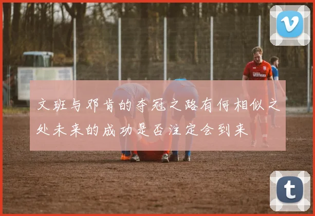 文班与邓肯的夺冠之路有何相似之处未来的成功是否注定会到来